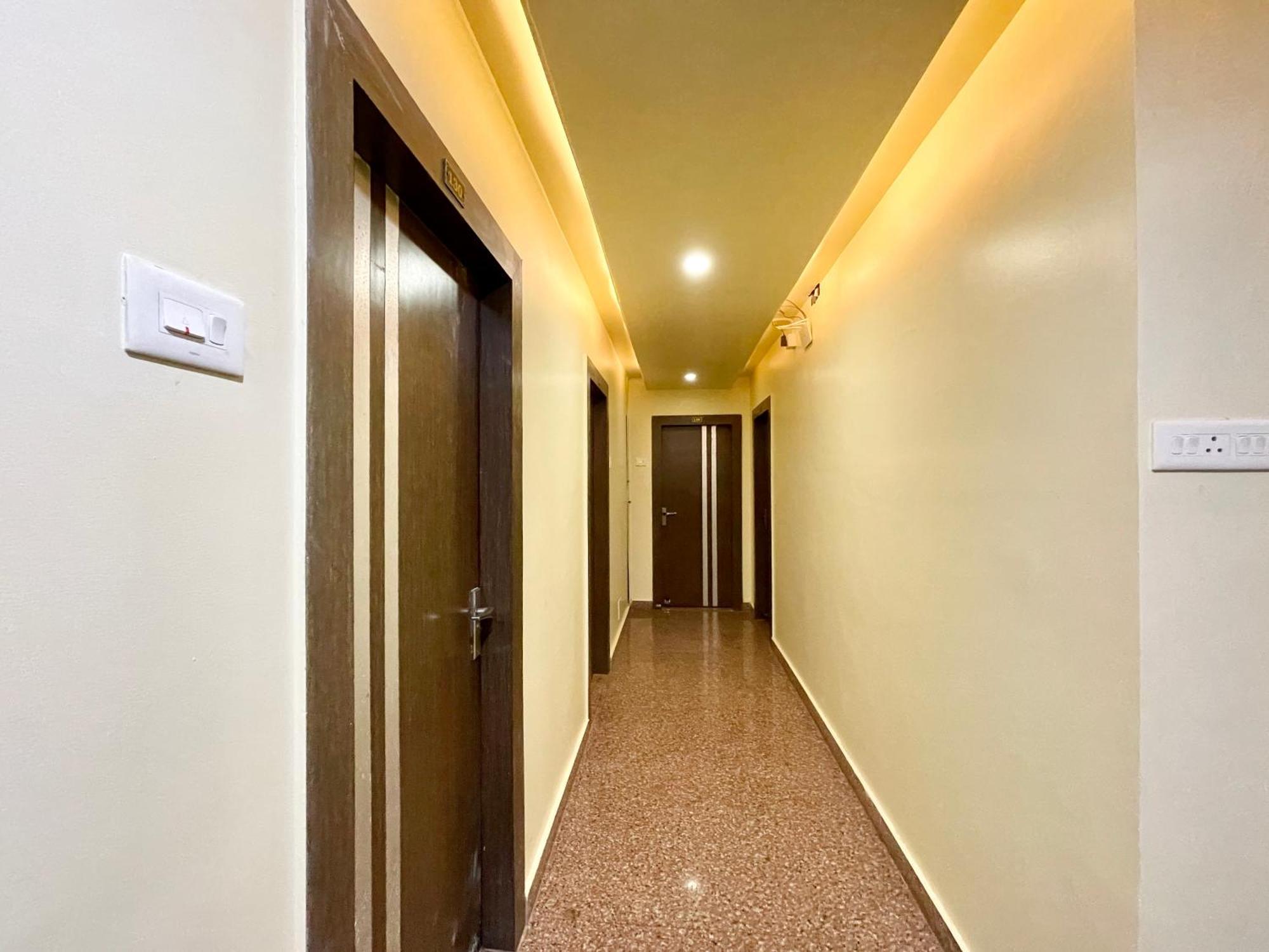 Close Hotel 4*