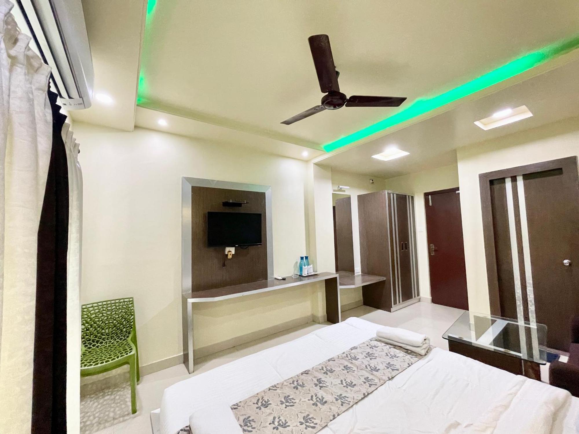 Close 4* Puri