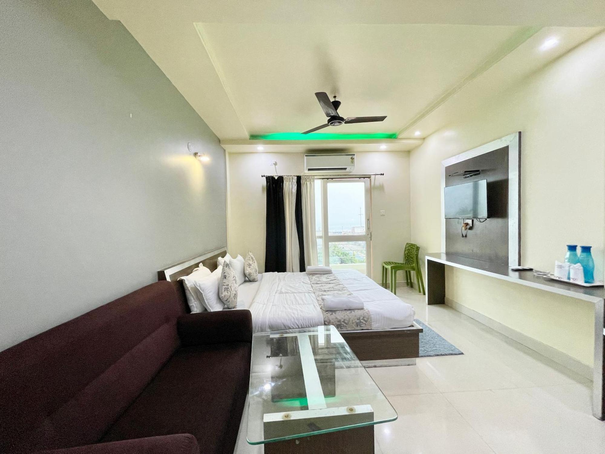 Hotel Close 4*