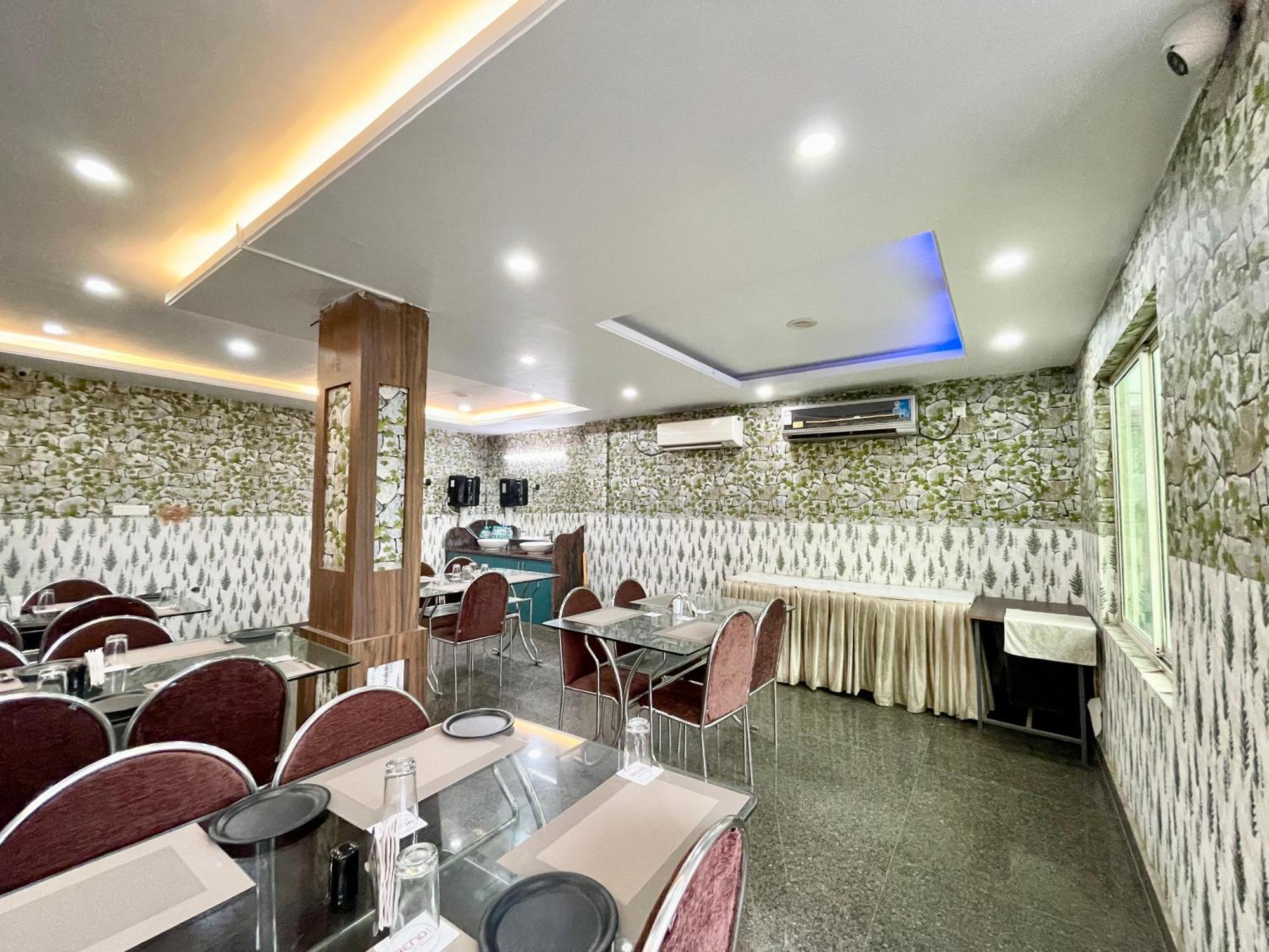 Hotel Close 4*