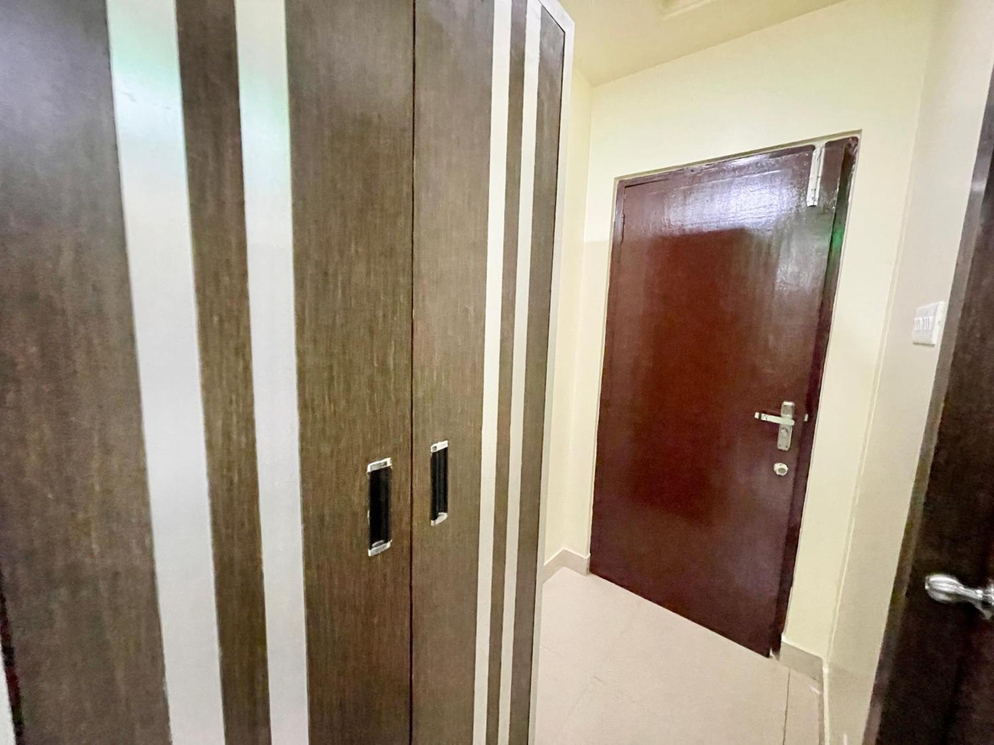 Hotel Close