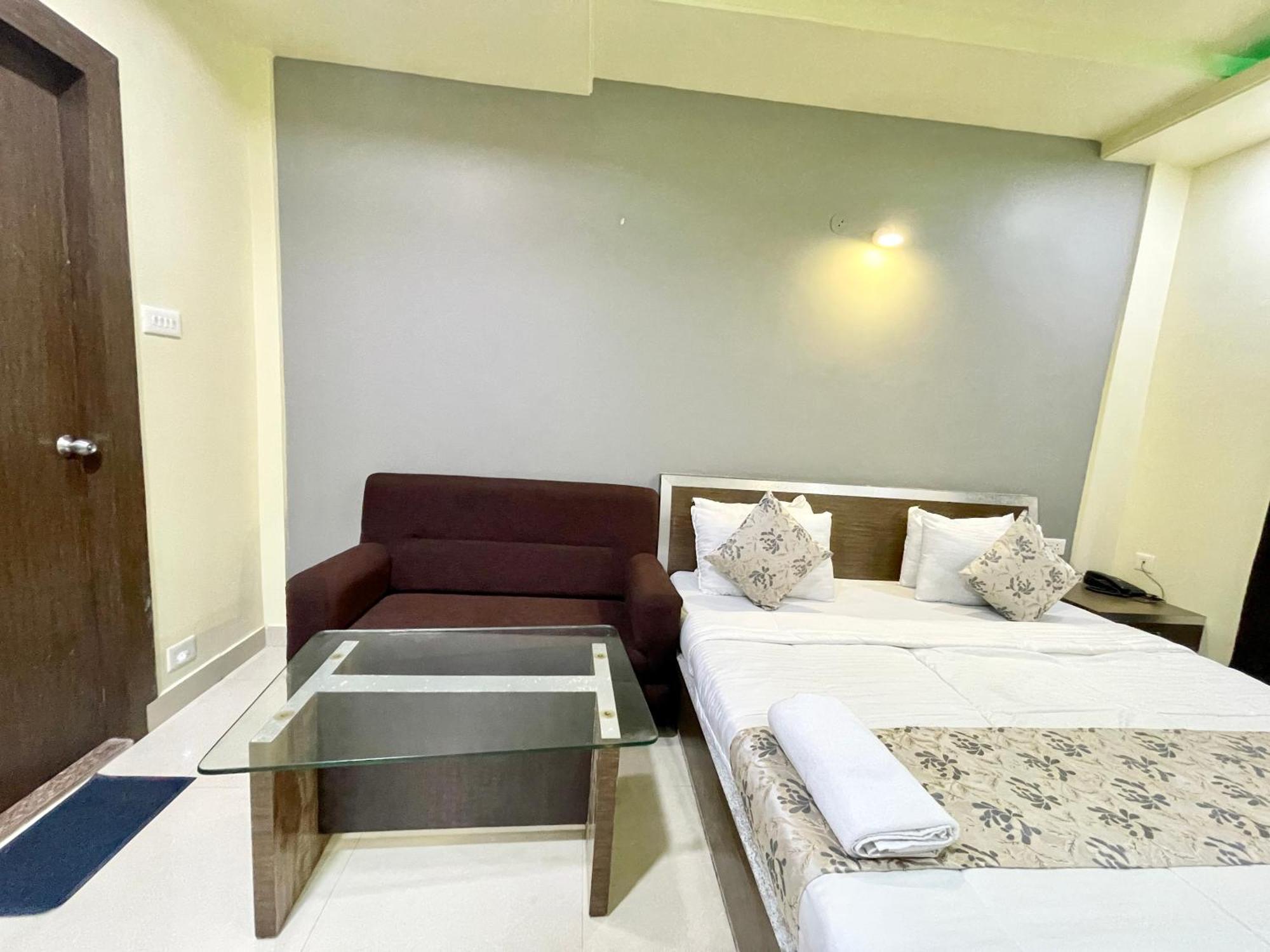 Hotel Close